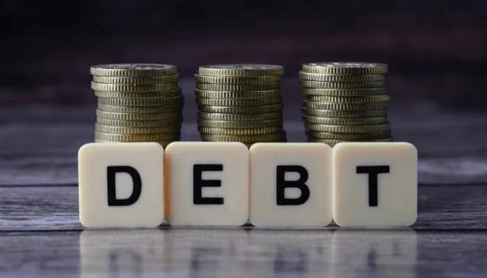 Financial debt management