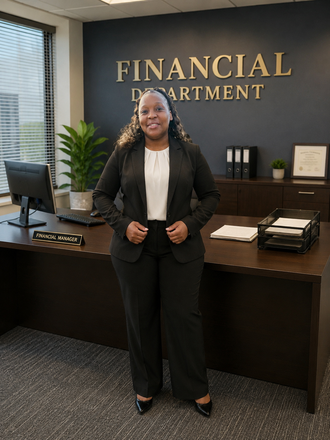 Professional financial advisor at Last Hope Financial Services