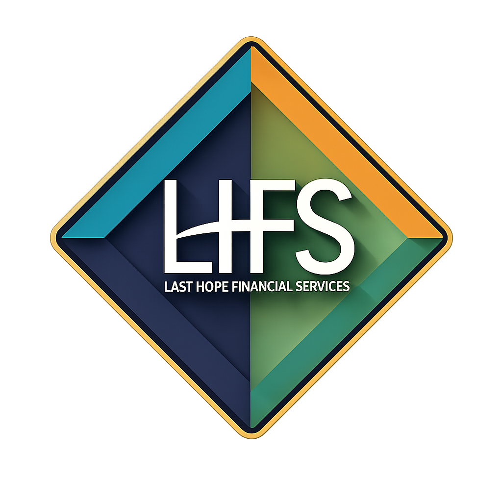 LHFS Logo
